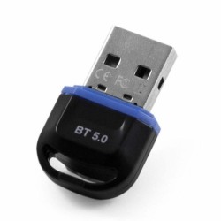 COOLBOX Adaptador bt 5.0 usb