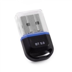 COOLBOX Adaptador bt 5.0 usb