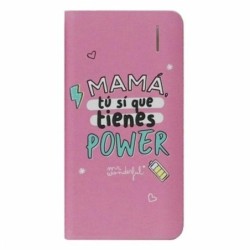 MR Wonderful PowerBank 4000mAh Mama