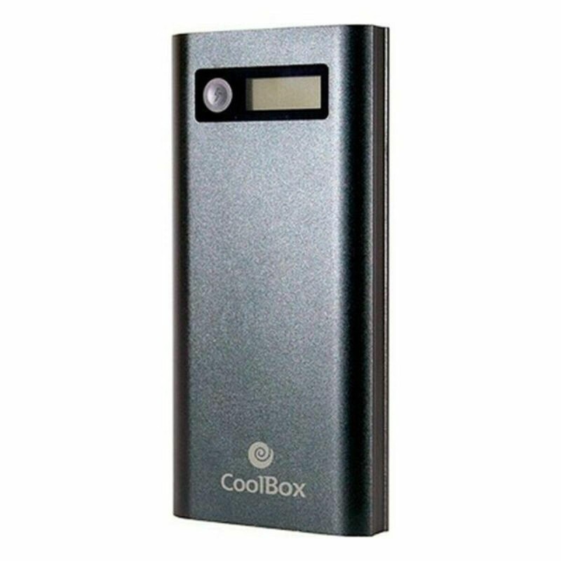 Coolbox POWERBANK 20.1K mAh PD 45W