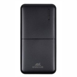 RIVACASE VA2532 Bater&iacute;a port&aacute;til 10.000 mAh QC/PD