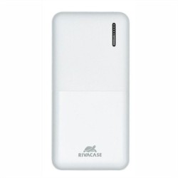 RIVACASE VA2572 (20000 mAh) Blanco con QC/PD