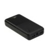 RIVACASE Powerbank VA2190 (20000mAh) Type-C