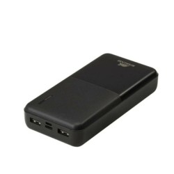 RIVACASE Powerbank VA2190 (20000mAh) Type-C