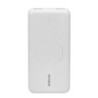 RIVACASE Powerbank VA2601 10000 mAh QC/PD/WIRELESS