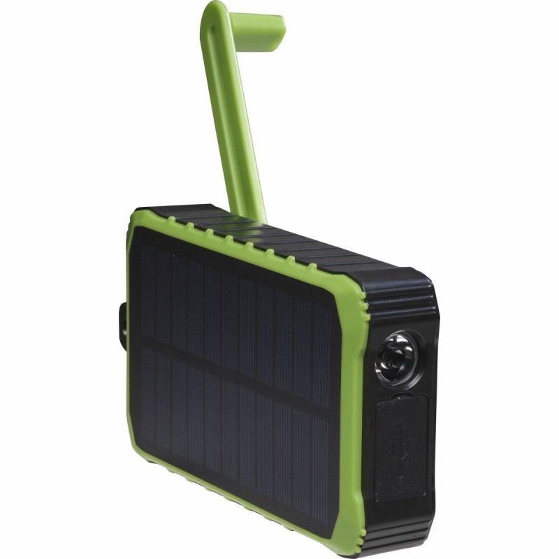 Denver PSO-10012 Powerbank energia solar