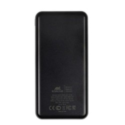 RIVACASE VA2572 QC/PD 20W 20000 mAh