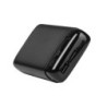 RIVACASE VA2180 Type-C input / output 20000mAh