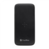 COOLBOX Powerbank QI 10000MAH NEGRO