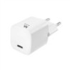 EWENT Cargador nano rapido 33w usb-c