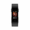 Denver BFH-19 Activity Band 2,44 cm IP67 Negra