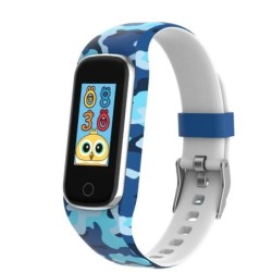 Denver BFK-312C Activity Band ni&ntilde;os Colores