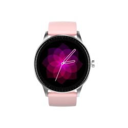 Denver SW-173 Smartwatch BT 1,28&quot; FC IP67 Rose