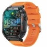 Denver Smartwatch SWC-191B BT 1,96&quot; FC PA Orange