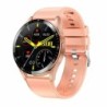 Denver Smartwatch SWC-372 BT 1,3&quot; FC PA OS Rosa