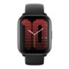 Amazfit Active 1,75&quot; AMOLED Midnight Black