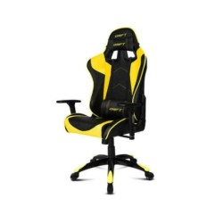 Drift Silla Gaming DR300 Negro/Verde