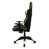 Drift Silla Gaming DR300 Negro/Amarillo