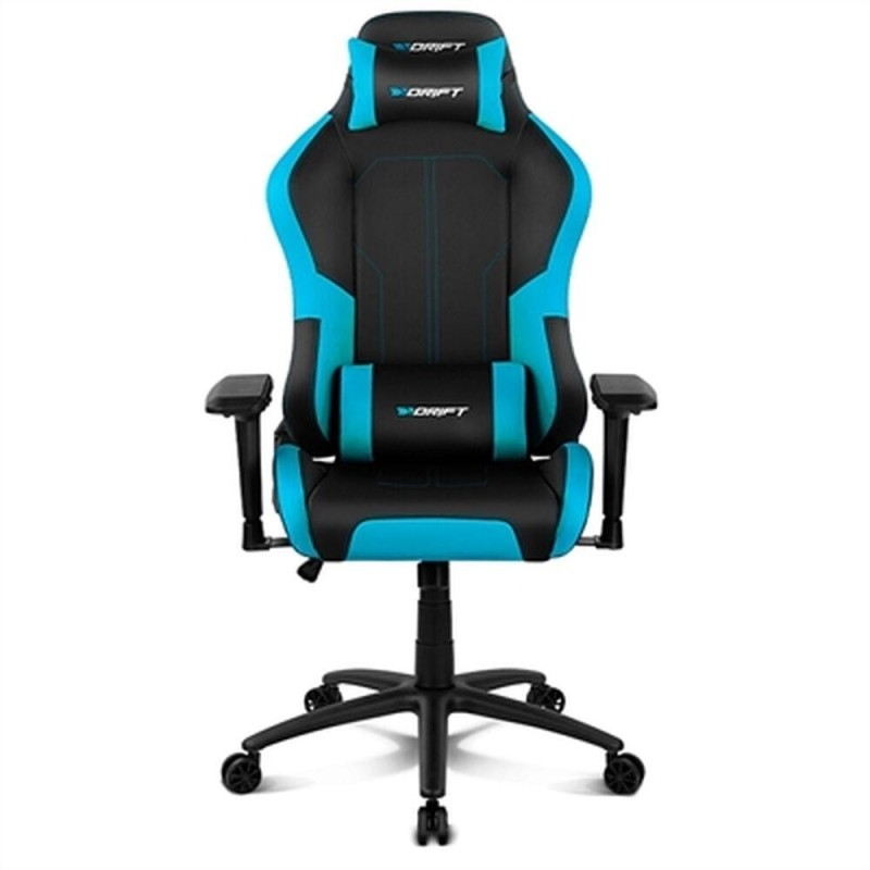 Drift Silla Gaming DR250 Verde