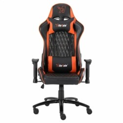 ALLYTALE Silla Gaming TARO Negro/Naranja