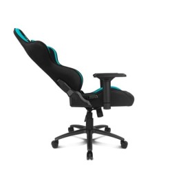 DRIFT Silla Gaming DR110 Negra/Azul