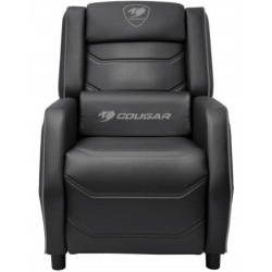 Cougar Sofa Ranger S Black