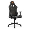 Cougar Silla Armor Elite Black