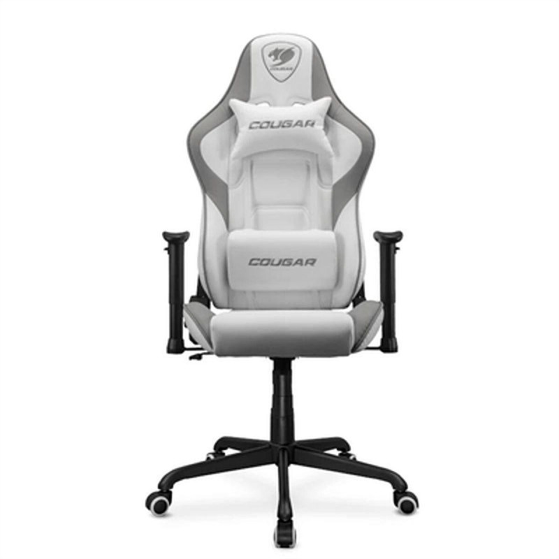 Cougar Silla Armor Elite White