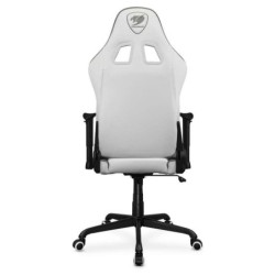 Cougar Silla Armor Elite White