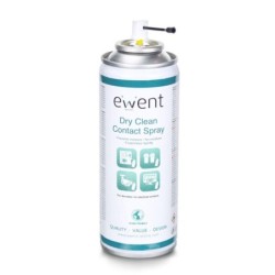 EWENT EW5614 Pulverizador limpieza en seco 200 ml