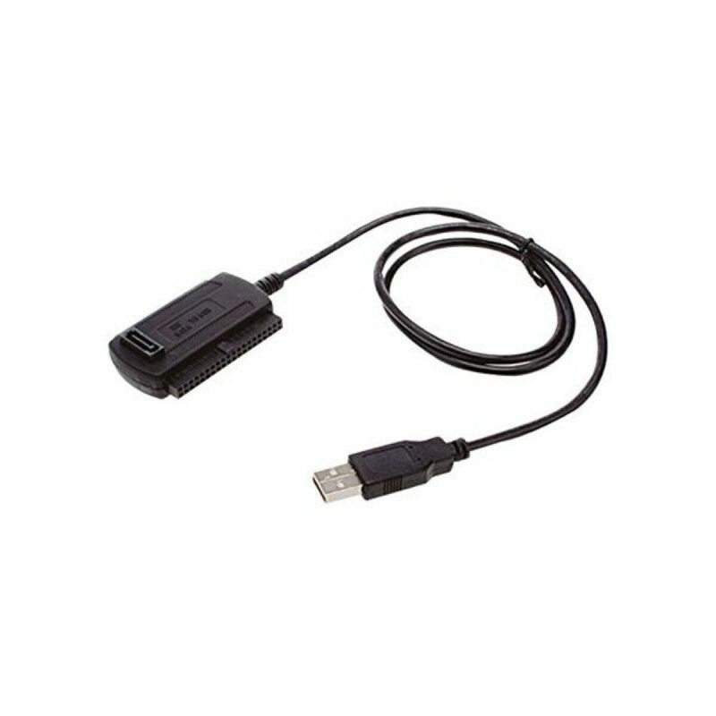 approx APPC08 Adaptador USB 2.0 IDE SATA