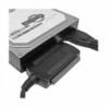 approx APPC08 Adaptador USB 2.0 IDE SATA