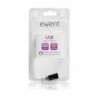 EWENT EW9645 Adapter USB3.1 Type C/USB 2.0 Micro