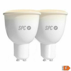 SPC Bombilla Inteligente AURA450 Wifi