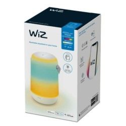 WiZ Portable Tunable White &amp; Color 400lm Einzelpack