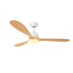 SPC Ventilador techo CONFORTO DC Nature