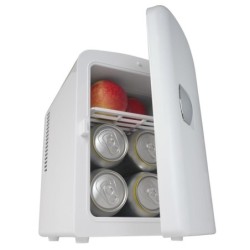 Denver MFR-400 Mini nevera White