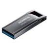 ADATA Lapiz USB UR340 32GB USB 3.2 Metal Black