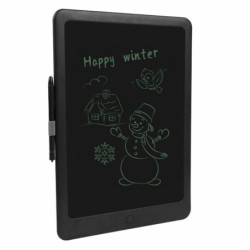 Denver Pizarra dibujo LWT-14510 14&quot; LCD Negra