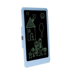 Denver Pizarra dibujo LWT-14510BU 14&quot; LCD Azul