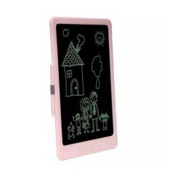 Denver Pizarra dibujo LWT-14510BU 14&quot; LCD Rosa