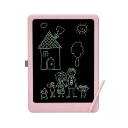 Denver Pizarra dibujo LWT-14510BU 14&quot; LCD Rosa