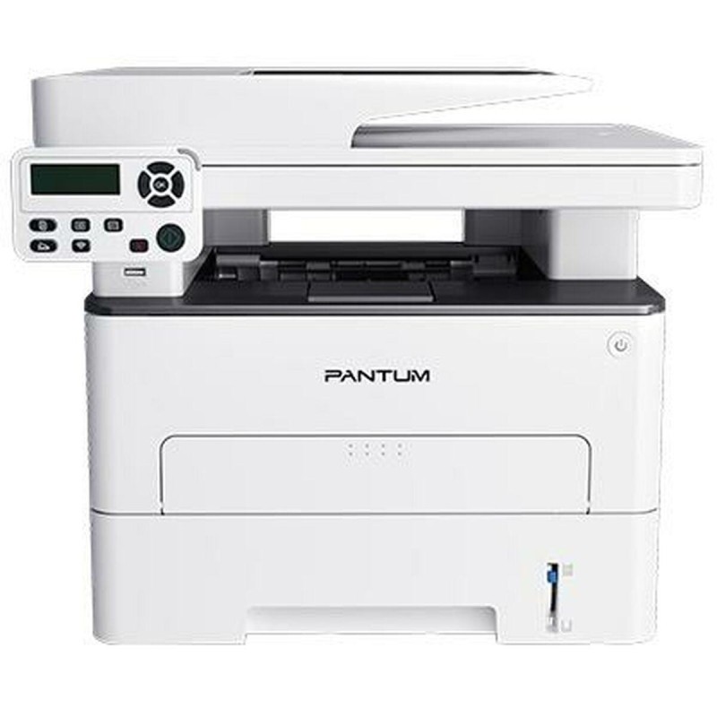 Pantum Multifunci&oacute;n Laser M7105DW