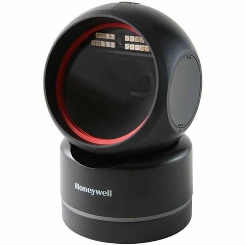 Honeywell Lector c&oacute;digo de barras HF680 2D/QR