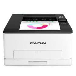 Pantum Impresora Laser Color CP1100DW