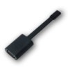 DELL 470-ABNC adattatore grafico USB Nero