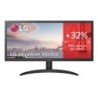 LG 26WQ500-B Monitor 25.7 &quot; IPS WFHD 1ms 2xHDMI