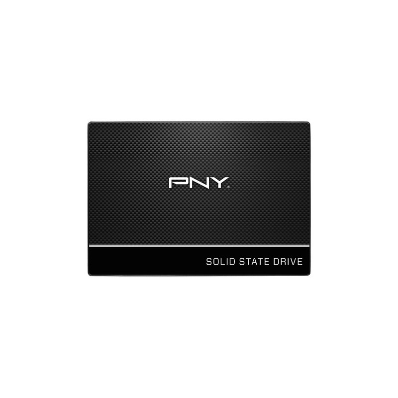 PNY SSD CS900 1TB SATAIII 25