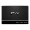 PNY SSD CS900 1TB SATAIII 25