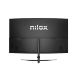 NILOX NXM24CRV01 Monitor 24&quot; 165hz HDMI DP MM curv